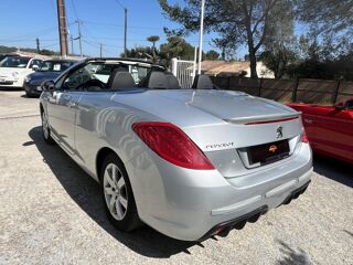 308 CC 1.6 e-HDi FAP - 115 CC COUPE CABRIOLET Sport Pack PHASE 2014 occasion 83490 Le Muy