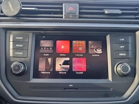 Arona 1.6 tdi 115 style 2019 occasion 33127 Saint-Jean-d'Illac