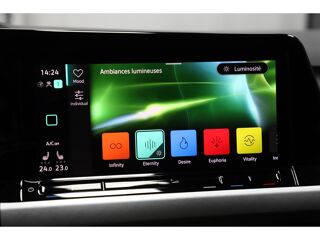 Golf VIII 2.0 TDI 116 Life - DSG 7 2023 occasion 06550 La Roquette-sur-Siagne