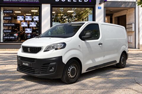 Annonce voiture Peugeot Expert 10480 €
