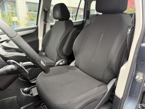 C4 Picasso 1.6 HDI 110 MILLENIUM BMP BVA 2010 occasion 94360 Bry-sur-Marne
