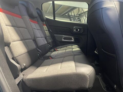 C5 aircross 1.2 Ess 130cv Shine Garantie 12 mois 2020 occasion 33500 Libourne