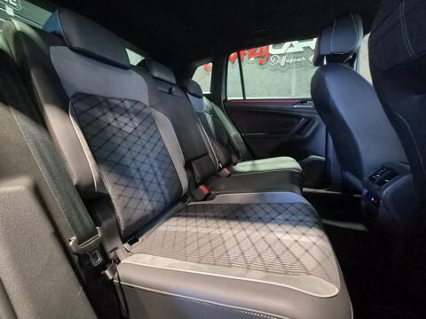 Tiguan 1.4 eHybrid 245 DSG6 R Line 2023 occasion 25300 Pontarlier