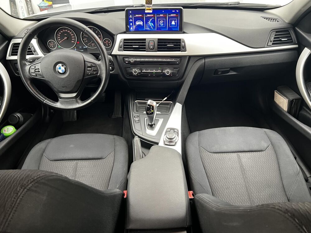 S&eacute;rie 3 320d Touring F31 BVA8 2013 occasion 33130 B&egrave;gles