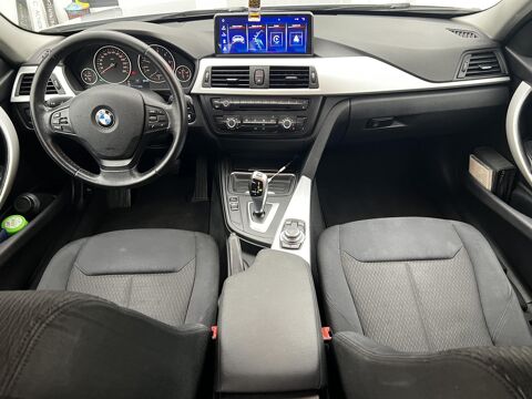 S&eacute;rie 3 320d Touring F31 BVA8 2013 occasion 33130 B&egrave;gles