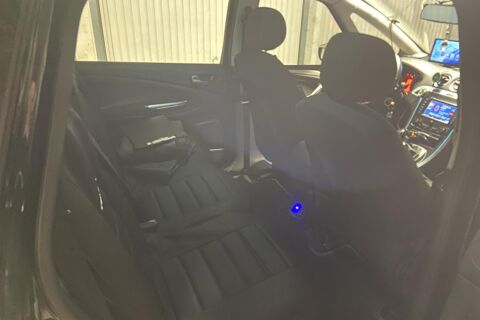 S-MAX 2.0 TDCi FAP - 140 Business Nav PHASE 2 2013 occasion 77185 Lognes