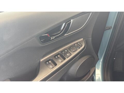Kona Hybrid E6-Evap Intuitive 2020 occasion 17600 Saujon