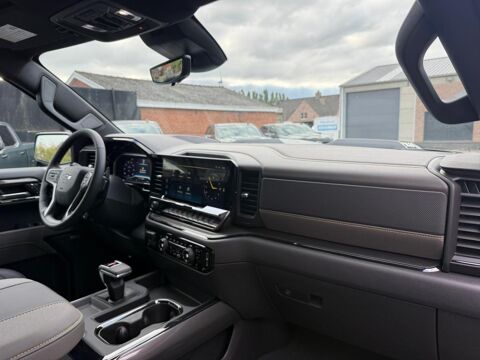 Divers CHEVROLET ZR2 V8 4WD 6.2 ECOTEC 2026 occasion 78780 MAURECOURT