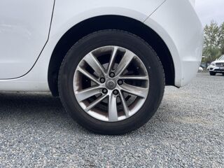 Meriva 1.4i 120 CH S&S Drive PH 2- 1 &egrave;re main- GARANTIE 12 MOIS- 2017 occasion 33127 Saint-Jean-d'Illac