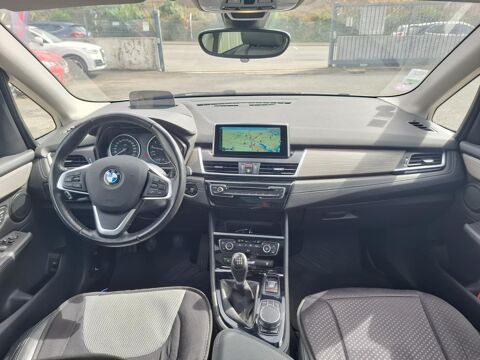 Serie 2 ACTIVE-TOURER 1.5 218 I 135 LUXURY 2017 occasion 56850 Caudan