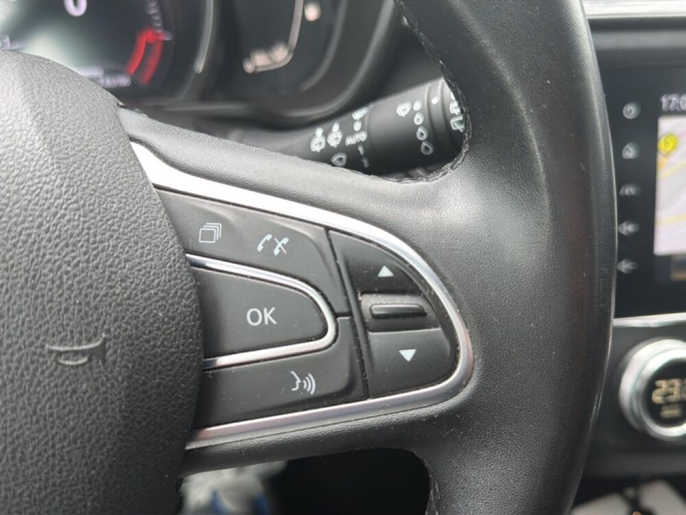 Kadjar 1.3 tce 140 fap evolution edc 2022 occasion 54520 Laxou
