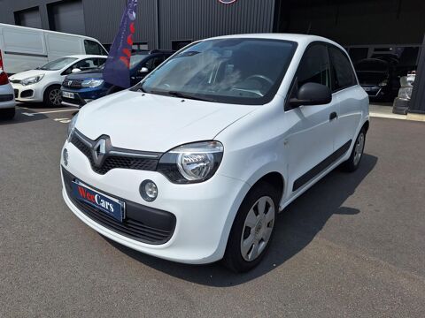 Renault twingo 1.0 SCE 70 LIFE - GARANTIE 12 MOIS