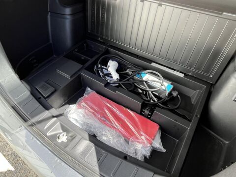 Outlander Phev 2.0 S-AWC - 200 - BVA 5pl 2013 Intense PHASE 2 2017 occasion 83490 Le Muy