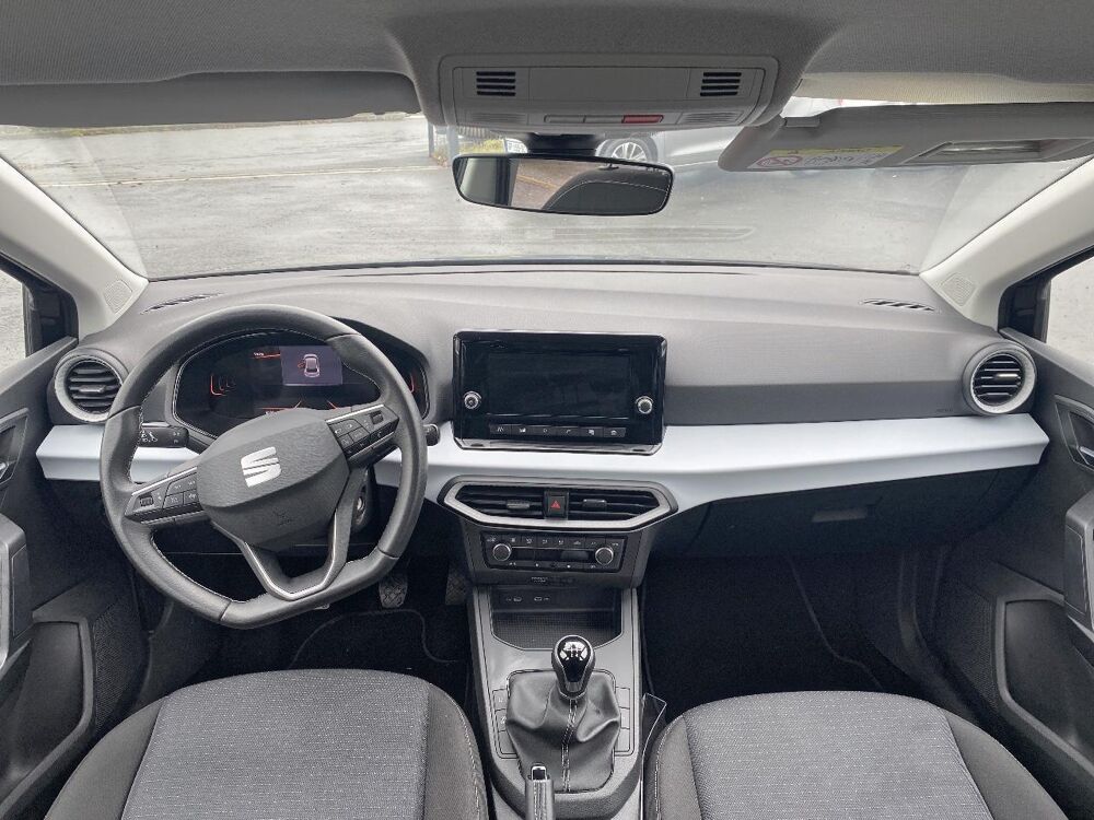 Ibiza 1.0 tsi 95 copa 2025 occasion 88150 Chavelot