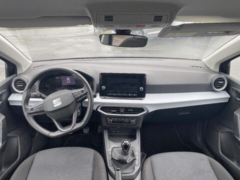 Ibiza 1.0 tsi 95 copa 2025 occasion 88150 Chavelot