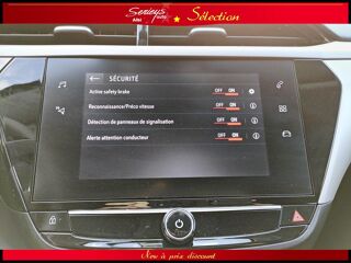 Corsa EDITION BUSINESS PLUS 1.5 D 100 CAMERA AR 2021 occasion 81000 Albi