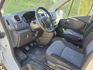 Divers L1H1 1.6 CDTI 140 - Combi Pack Clim + CLIM - CAM - NAV 2015 occasion 13760 Saint-Cannat