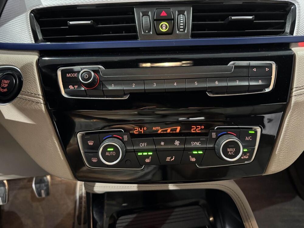 X2 sDrive 18i - S&S F39 M Sport 2021 occasion 47200 Saint-Pardoux-du-Breuil
