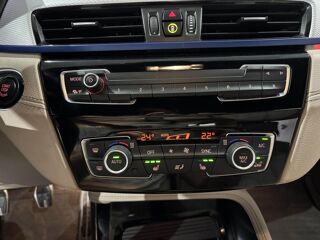 X2 sDrive 18i - S&S F39 M Sport 2021 occasion 47200 Saint-Pardoux-du-Breuil