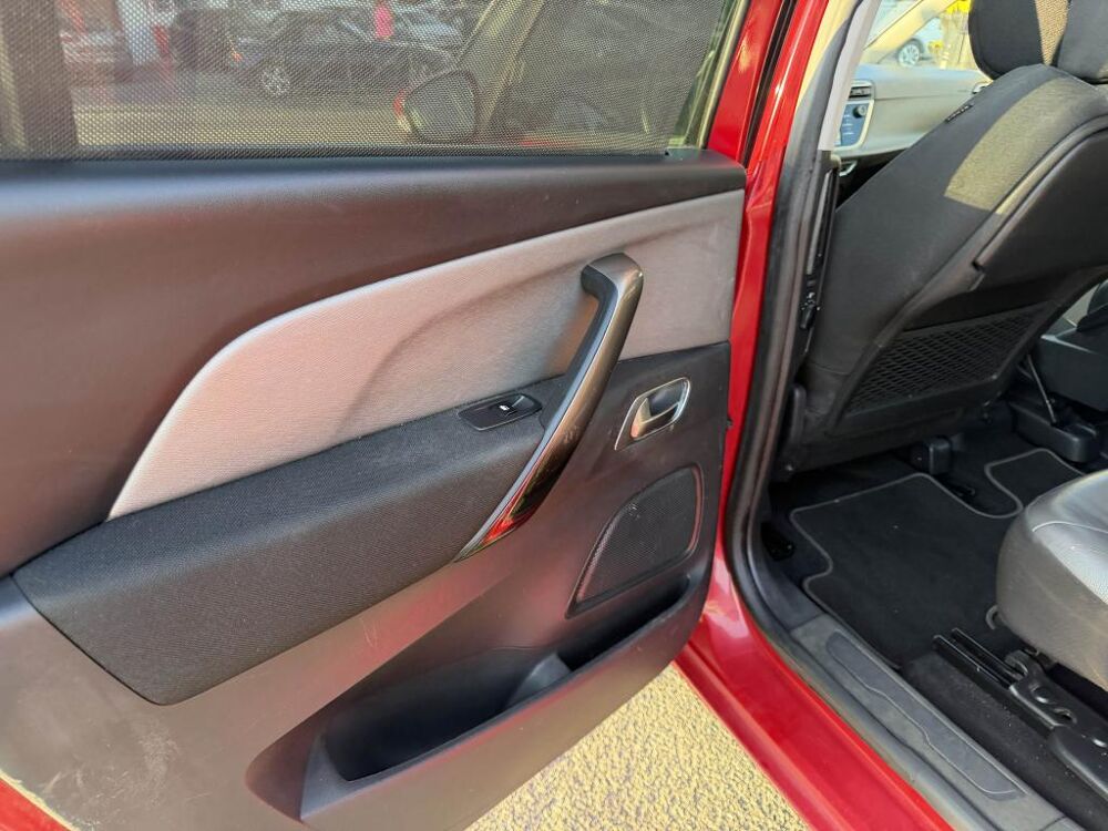C4 Picasso SpaceTourer 1.5 BlueHDi - 130 S&S Bva Shine 7 places + gps + 2020 occasion 19100 Brive-la-Gaillarde