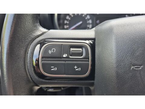 C3 Aircross 1.6 BlueHDi 100 Feel +CARPLAY 2018 occasion 81580 Soual