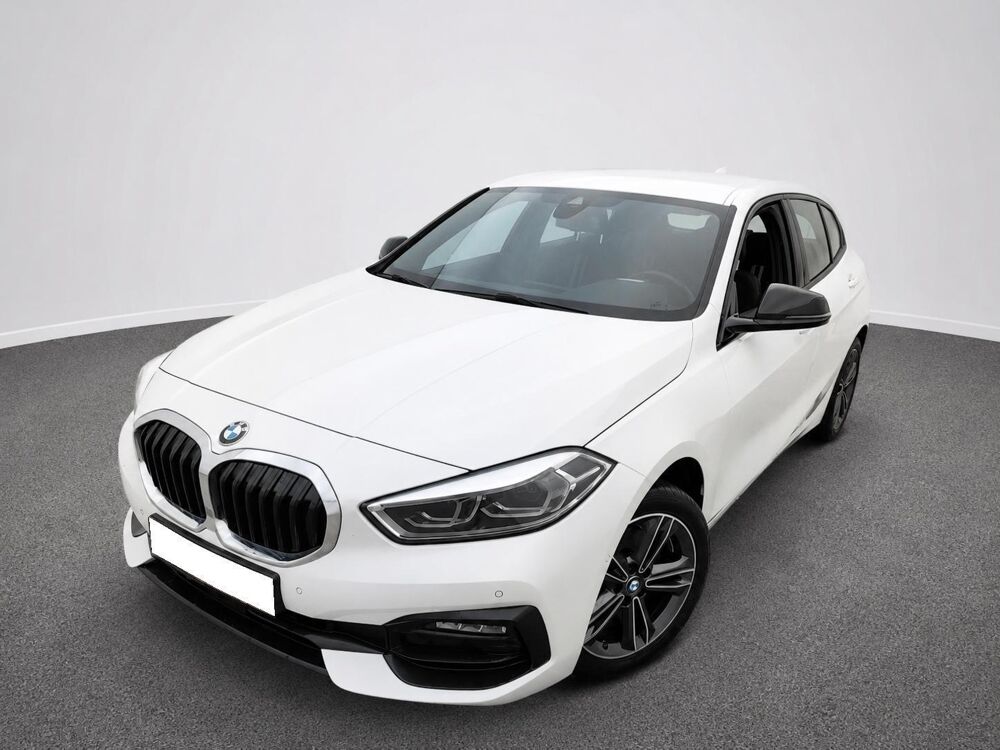 S&eacute;rie 1 116d 116 ch DKG7 Edition Sport occasion 17130 Montendre
