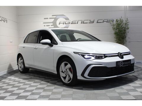 Golf 1.4 eHybrid OPF - 245 - BV DSG 6 GTE 2020 occasion 78310 Coignières