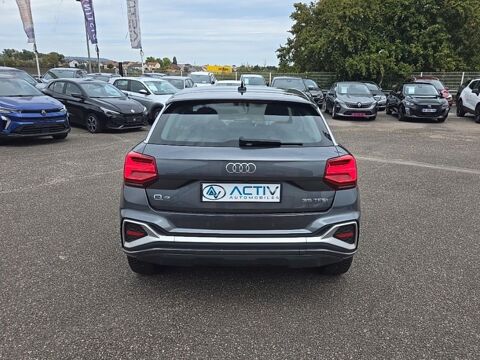 Q2 35 tfsi 150 s line s tronic 7 2021 occasion 54520 Laxou
