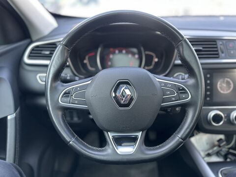 Kadjar 1.3 TCe - 160 - FAP Intens PHASE 2 2019 occasion 94360 Bry-sur-Marne