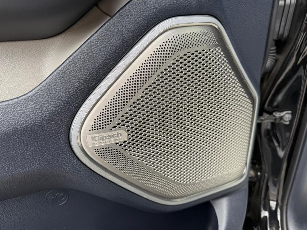 RAM 1500 CREW TUNGSTEN AIR BOX 2025 occasion 91830 Le Coudray-Montceaux