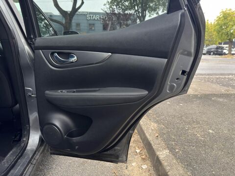 Qashqai 1.6 DIG-T - 163 II 2014 Tekna+ PHASE 2 2017 occasion 77185 Lognes