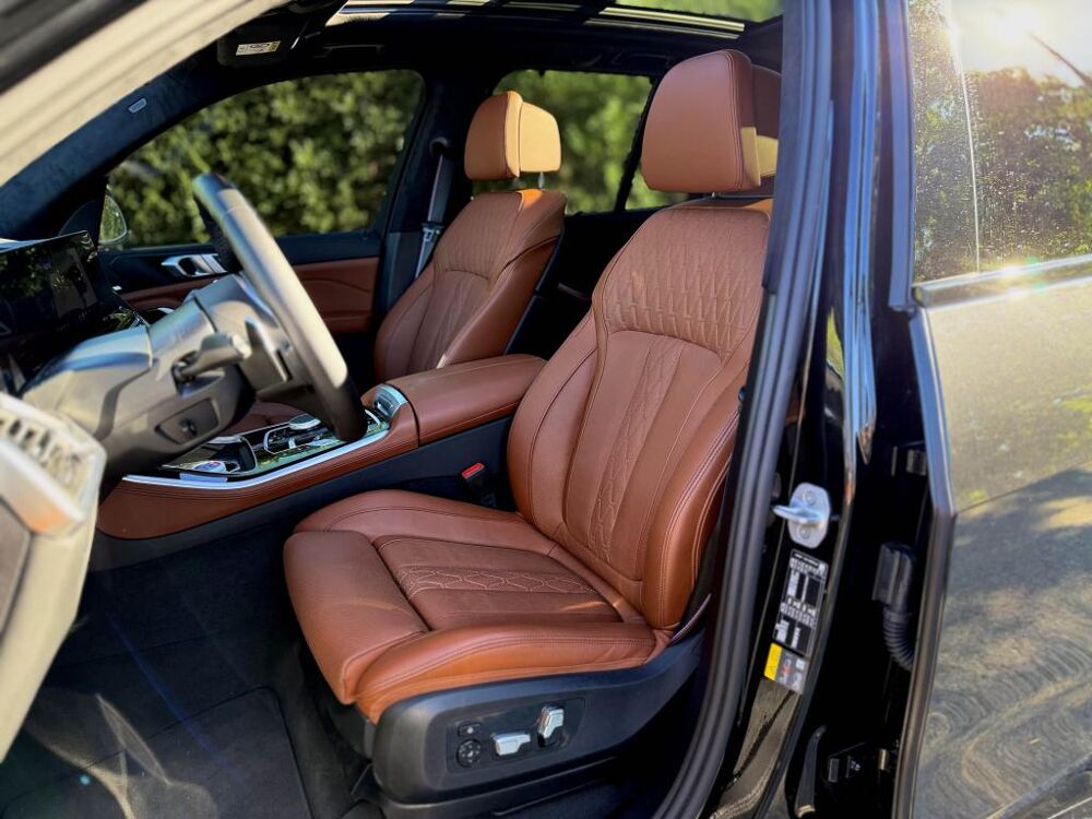 X5 xDrive 50e - PACK M SPORT PRO - PACK INNOVATION - GARANTIE C 2026 occasion 13760 Saint-Cannat