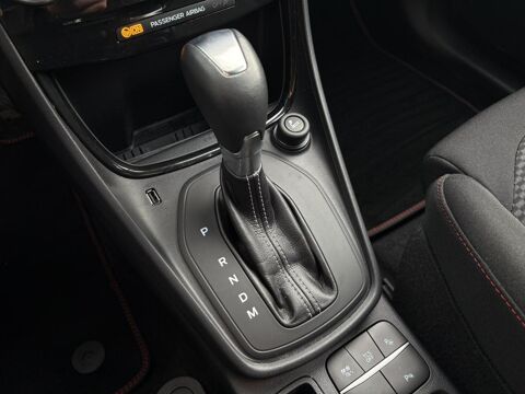 Puma Ecoboost 155 BVA ST Line avec Cam&eacute;ra, Pack hiver et Hayon &eacute;l 2023 occasion 35300 Foug&egrave;res