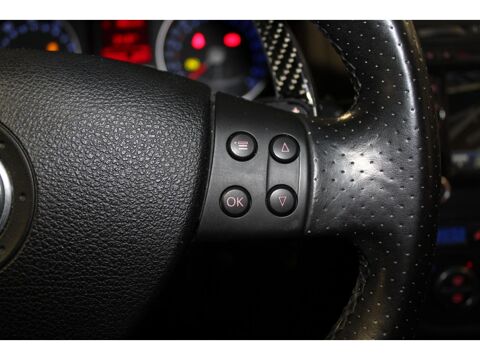 Golf V GTI 2.0 16V TFSI 200CH - BV DSG 6 - Faible kilom&eacute;trage 2008 occasion 95340 Bernes-sur-Oise