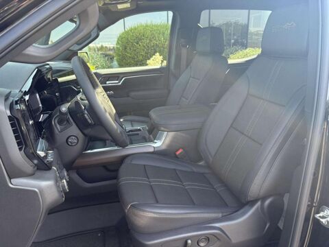 Divers Crewcab High Country V8 EcoTec 6.2L 4WD 2025 occasion 91830 Le Coudray-Montceaux