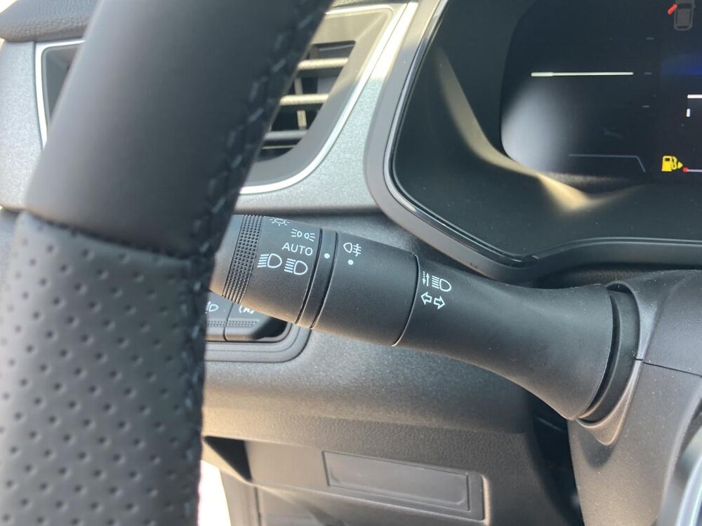 Captur 1.2 tce 115 techno 2026 occasion 85150 Les Achards