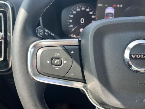 XC40 1.5 t5 262 ultimate 2023 occasion 54520 Laxou