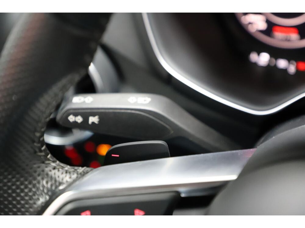 TT Coup&eacute; 2.0 40 TFSI 197 S Line S-tronic PHASE 2 2023 occasion 06550 La Roquette-sur-Siagne