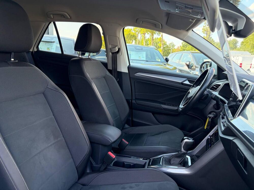T-ROC 1.5 TSI Evo - 150 - BV DSG 7 ACTIVE 2022 occasion 31660 Bessi&egrave;res