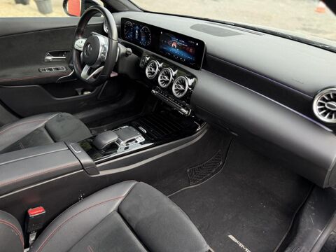 Classe A A 200 7G-DCT 177 AMG Line 2019 occasion 94360 Bry-sur-Marne