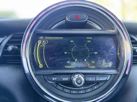 Cooper D COOPER S 2.0i - 192CH - TOIT - H&K - HUD - CAM 2015 occasion 13760 Saint-Cannat