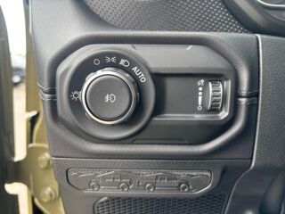 Wrangler Rubicon X V6 3,6L 2026 occasion 91830 Le Coudray-Montceaux