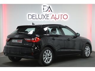 A1 1.0 30 TFSI 110 Advanced S-Tronic Sportback 2023 occasion 06550 La Roquette-sur-Siagne