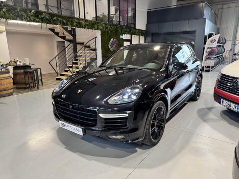 Annonce voiture Porsche Cayenne 44990 €