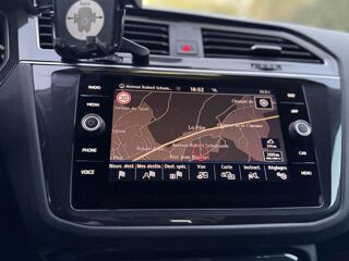 Tiguan CONNECT 1.5 TSI Evo 150ch - CAM - CARPLAY - VIRTUAL 2019 occasion 13760 Saint-Cannat