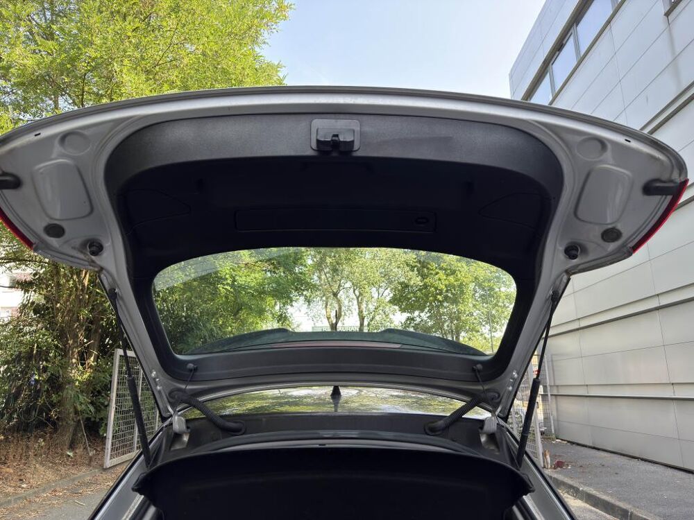 A1 Sportback 1.2 TFSI - 86 - Start/Stop SPORTBACK S line PHASE 2013 occasion 77185 Lognes