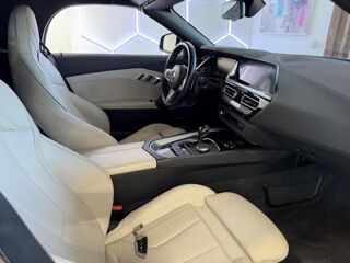 Z4 ROADSTER 2.0 I 195CH M-SPORT SDRIVE GARANTIE 12 MOIS 2020 occasion 16000 Angoul&ecirc;me