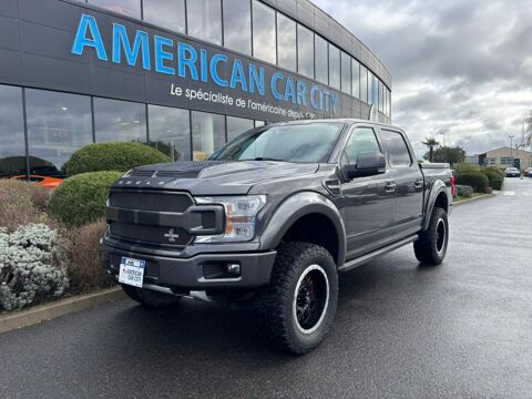 Ford Divers SHELBY OFFROAD V8 5.0L SUPERCHARGED 2020 occasion Le Coudray-Montceaux 91830