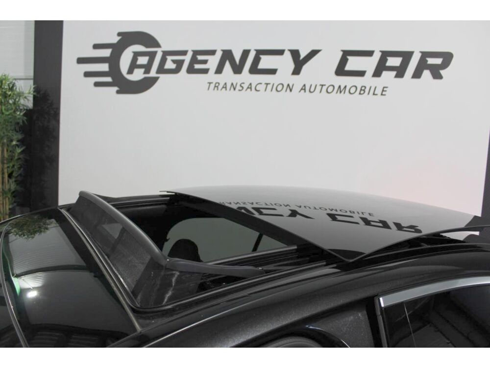 Classe E 300e+ BVA 9G-Tronic 313CH - AMG Line Premium Plus - ORIGINE 2023 occasion 95340 Bernes-sur-Oise