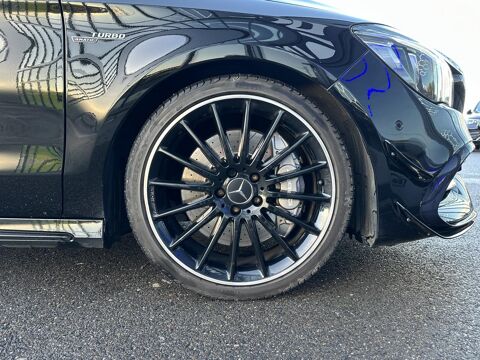 Classe CLA 45 SHOOTING BRAKE AMG 4-MATIC 381CH BV SPEEDSHIFT DCT PHASE 2016 occasion 33450 Montussan